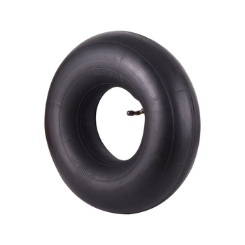 GOOFIT εσωτερικό σωληνάριο για ελαστικά 13x5.00-6, κατάλληλο για ηλεκτρικά και κινητικά σκούτερ, με κυρτή βαλβίδα, μοντέλο Q001-024