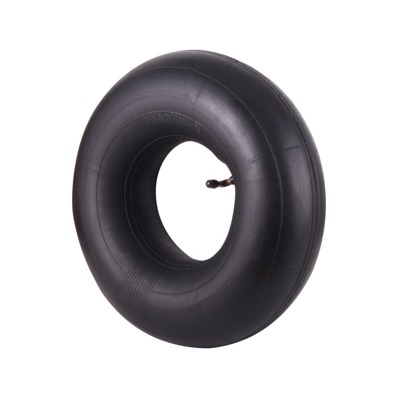 GOOFIT εσωτερικό σωληνάριο για ελαστικά 13x5.00-6, κατάλληλο για ηλεκτρικά και κινητικά σκούτερ, με κυρτή βαλβίδα, μοντέλο Q001-024