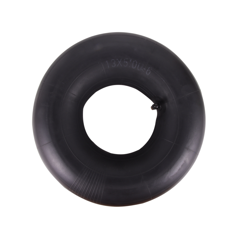 GOOFIT εσωτερικό σωληνάριο για ελαστικά 13x5.00-6, κατάλληλο για ηλεκτρικά και κινητικά σκούτερ, με κυρτή βαλβίδα, μοντέλο Q001-024