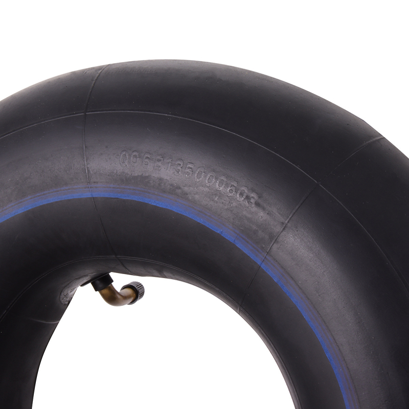 GOOFIT εσωτερικό σωληνάριο για ελαστικά 13x5.00-6, κατάλληλο για ηλεκτρικά και κινητικά σκούτερ, με κυρτή βαλβίδα, μοντέλο Q001-024