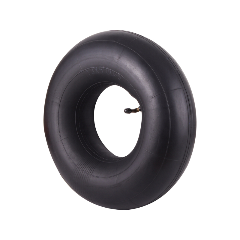 GOOFIT εσωτερικό σωληνάριο για ελαστικά 13x5.00-6, κατάλληλο για ηλεκτρικά και κινητικά σκούτερ, με κυρτή βαλβίδα, μοντέλο Q001-024
