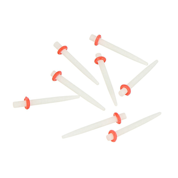 Κουτί για ινώδεις οδοντικούς πόστες, 200 τεμάχια, για οδοντικά πόστε