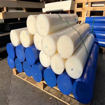 MC Νάιλον Ράβδος – κυκλική διατομή, βαθμός MC901, Αριθμός αντικειμένου 901, Υλικό PA