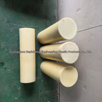 MC Νάιλον Ράβδος – κυκλική διατομή, βαθμός MC901, Αριθμός αντικειμένου 901, Υλικό PA