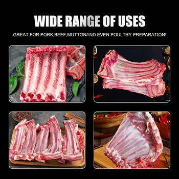 Fasijas noņemšanas instruments no nerūsējoša tērauda 304