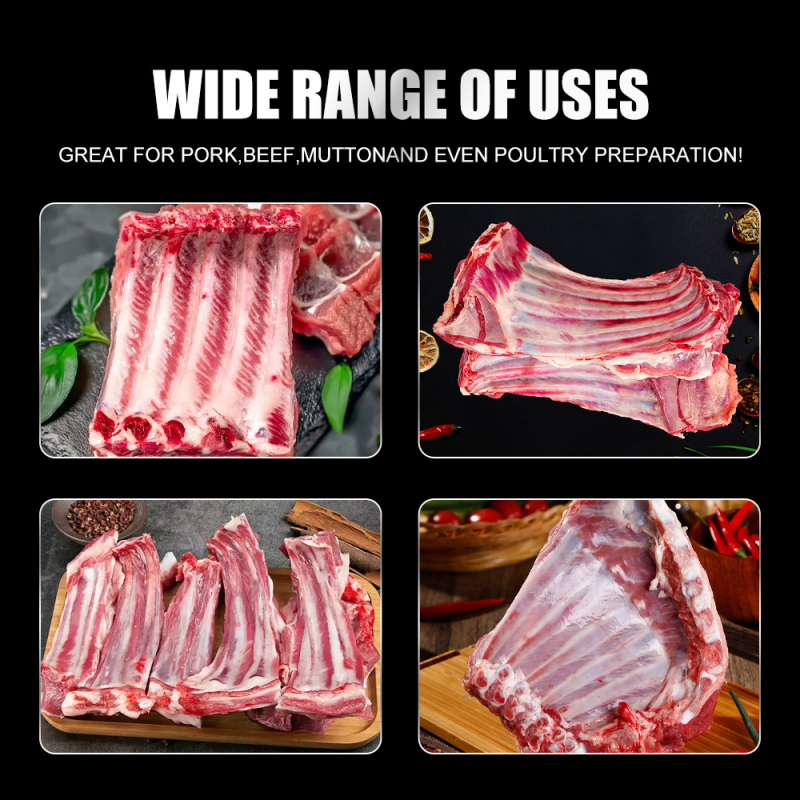 Fasijas noņemšanas instruments no nerūsējoša tērauda 304