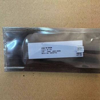 LED осветление за хладилник SW-BX02B, 12V, съвместимо с Magic Chef ZBE2350HCA