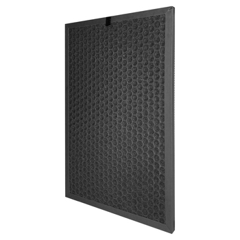 Αξεσουάρ φίλτρου για τον καθαριστή αέρα Sharp FP-E50E — Μάρκα Jingqi, Μοντέλο JX-XPE50E, Συμβατό με FP-E50E