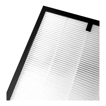 Αξεσουάρ φίλτρου για τον καθαριστή αέρα Sharp FP-E50E — Μάρκα Jingqi, Μοντέλο JX-XPE50E, Συμβατό με FP-E50E