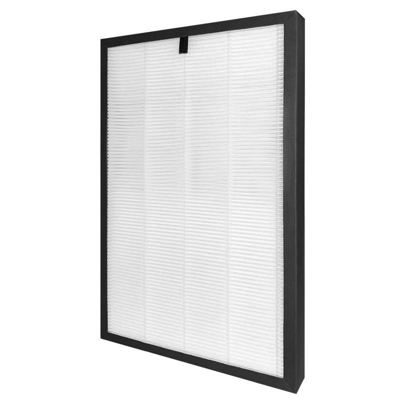 Αξεσουάρ φίλτρου για τον καθαριστή αέρα Sharp FP-E50E — Μάρκα Jingqi, Μοντέλο JX-XPE50E, Συμβατό με FP-E50E