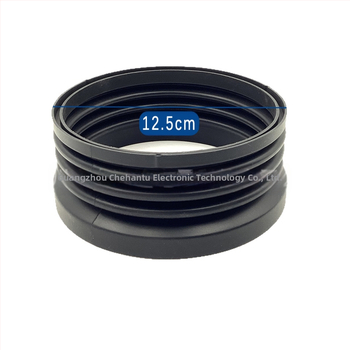 Baratza Hopper Bellow Cleaning Accessory για μύλο καφέ — Che Hantu, μοντέρνο μινιμαλιστικό στυλ; ριγέ μοτίβο; επιφάνεια με χειροποίητο σχέδιο; κυκλοφορία φθινόπωρο 2023