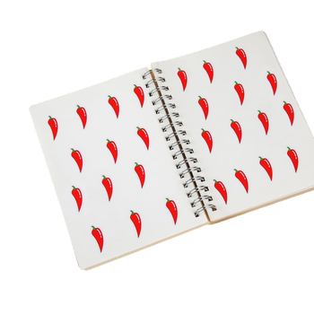 Στικέρ πιπεριών τσίλι – αυτοκόλλητα, αδιάβροχα και ανθεκτικά στη σχίσιμο; αγροτικό στυλ για χειροτεχνίες, άλμπουμ και ημερολόγια; κατάλληλα για φορητούς υπολογιστές, βαλίτσες, skateboard, ψυγεία, ντουλάπες, τοίχους, κιθάρες, αυτοκίνητα, μοτοσικλέτες και πο