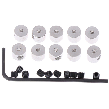 Socket Wrench, Engineering Plastic Alloy, Polished Finish, Model ZCBI0420