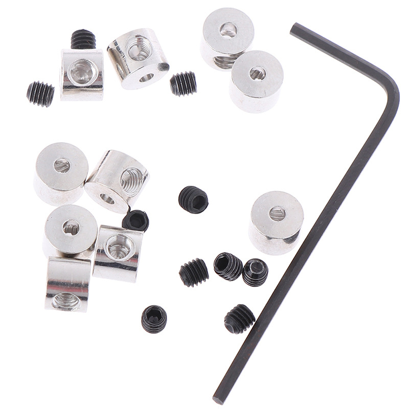 Socket Wrench, Engineering Plastic Alloy, Polished Finish, Model ZCBI0420