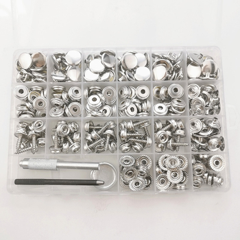 Медни щракващи копчета за дънки – комплект големи копчета за щракване, марка Fruit\'s