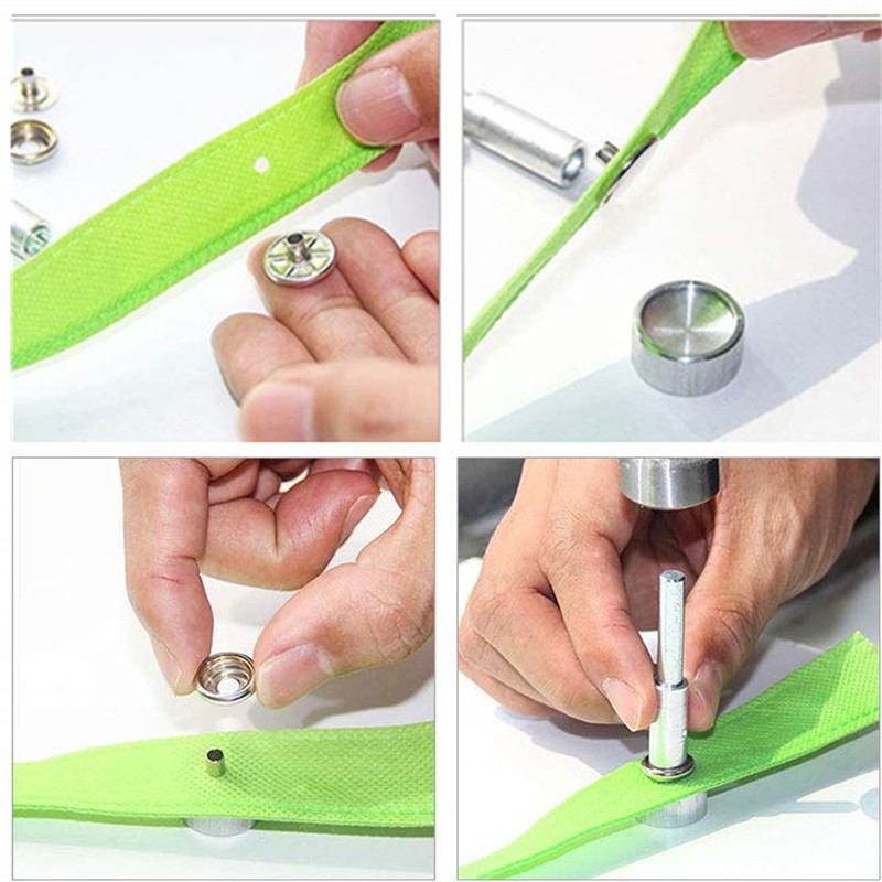 Réz snap gombok nadrágokhoz – nagy méretű snap gombok, Fruit's