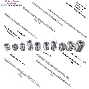 Σετ μετατροπής παξιμαδιών με εσωτερικές/εξωτερικές νηματώσεις, 33 τεμάχια, GB6178, ανοξείδωτο ατσάλι 303/304, κατηγορία Α, αντοχή A4-80.