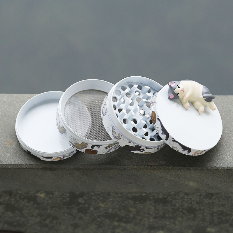 Θωρακισμένη θήκη αποθήκευσης, προστασία από τον άνεμο, απλός σχεδιασμός