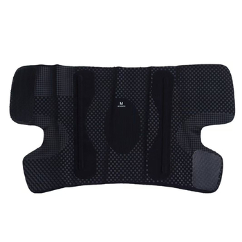 Ορθωτικό γόνατος για μπάσκετ – unisex, σύνθεση από σπάντεξ και πολυεστέρα, προστασία γόνατος