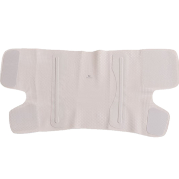 Ορθωτικό γόνατος για μπάσκετ – unisex, σύνθεση από σπάντεξ και πολυεστέρα, προστασία γόνατος