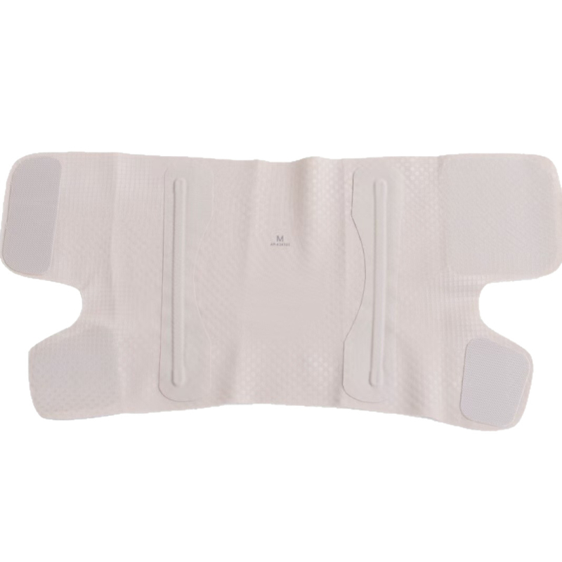 Basketbola ceļgala ortēze – universāla, spandeksa un poliestera maisījums, ceļgala aizsardzība