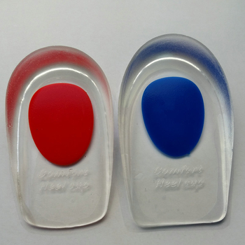 Μοντέλο H007 PU Πάτος Φτέρνας, Σε σχήμα U, Αυξημένος Πάτος