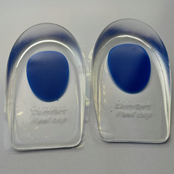 Μοντέλο H007 PU Πάτος Φτέρνας, Σε σχήμα U, Αυξημένος Πάτος