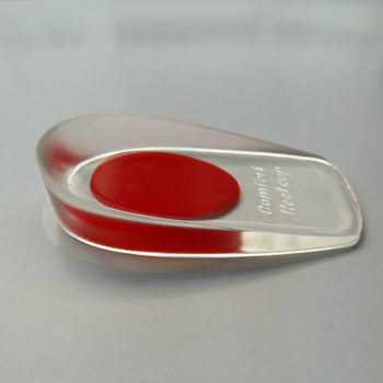 Μοντέλο H007 PU Πάτος Φτέρνας, Σε σχήμα U, Αυξημένος Πάτος