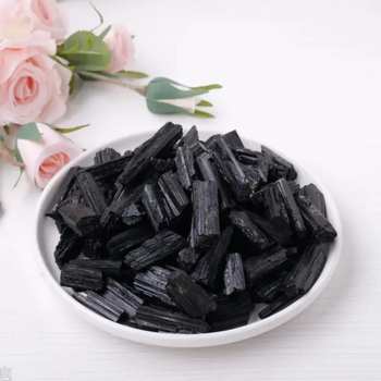 Vanishxuan Kristályfürt Dekoráció — kristály anyag, magas átláthatóság, modern minimalist stílus, karton csomagolás