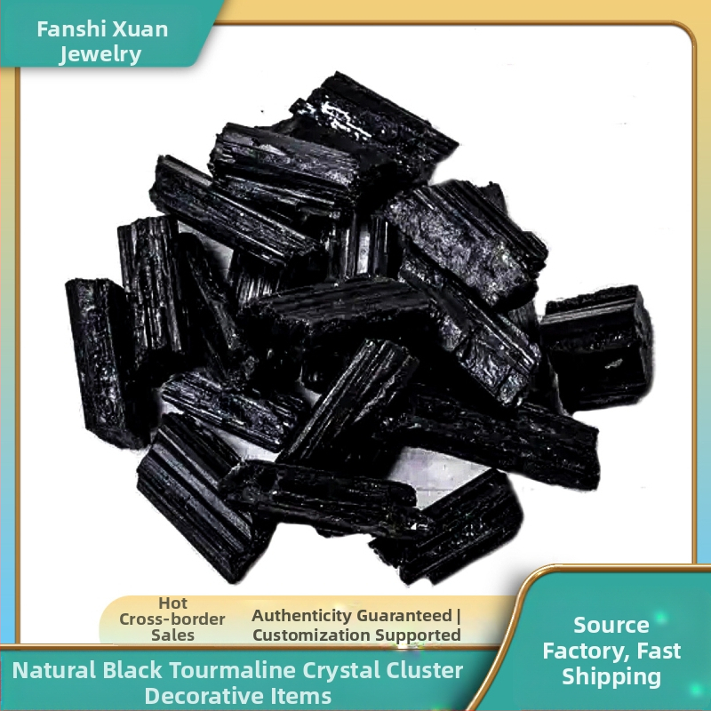 Vanishxuan Kristályfürt Dekoráció — kristály anyag, magas átláthatóság, modern minimalist stílus, karton csomagolás