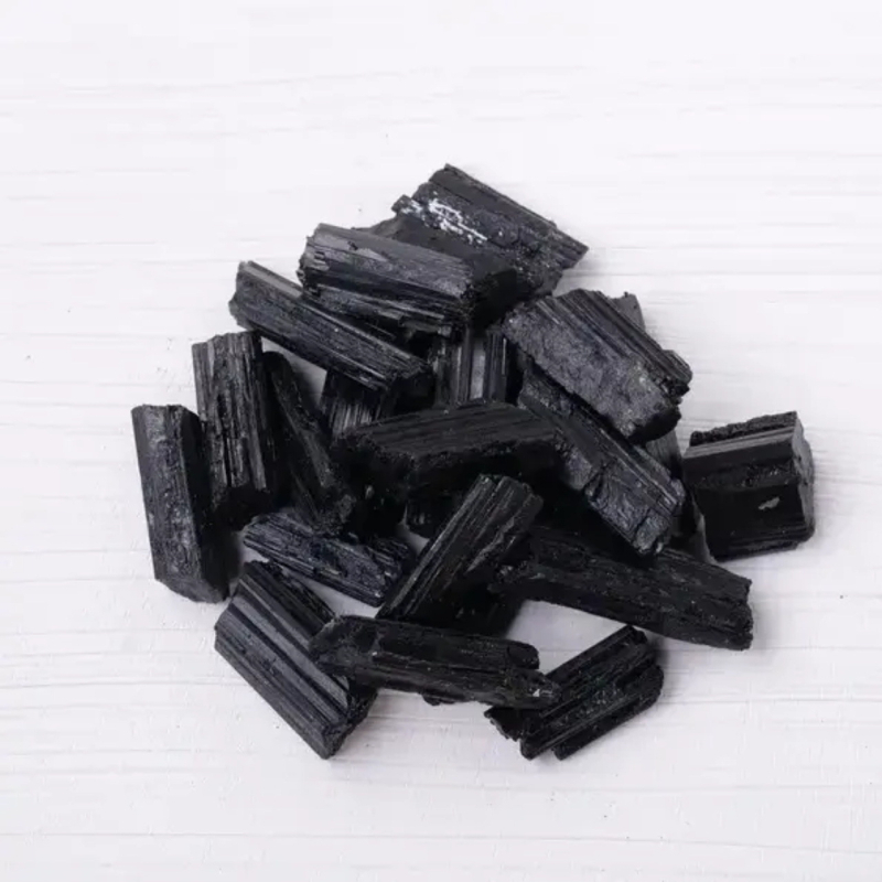 Vanishxuan Kristályfürt Dekoráció — kristály anyag, magas átláthatóság, modern minimalist stílus, karton csomagolás