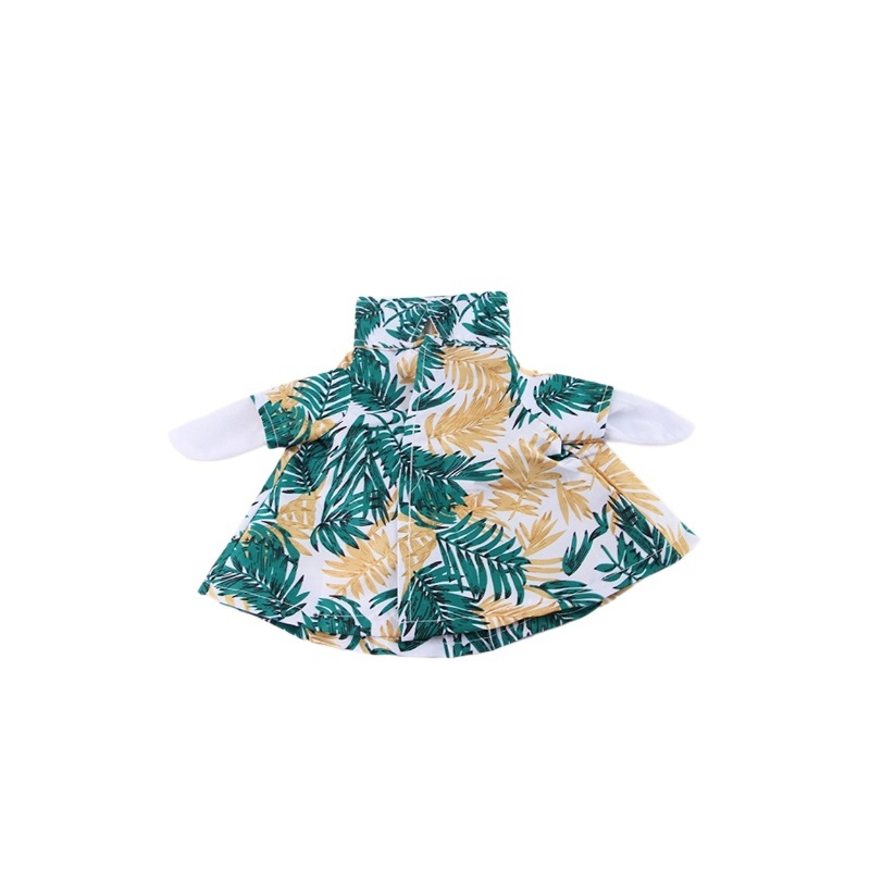 Πουκάμισο σε σκανδιναβικό στυλ, πολυεστέρας, Pet taro, για πάπιες