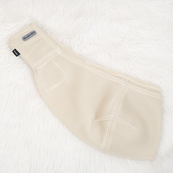 Mājdzīvnieku soma, poliestera šķiedra, ietilpība līdz 2,5 kg, vienkrāsaina, vidēji mīksta