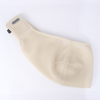 Mājdzīvnieku soma, poliestera šķiedra, ietilpība līdz 2,5 kg, vienkrāsaina, vidēji mīksta