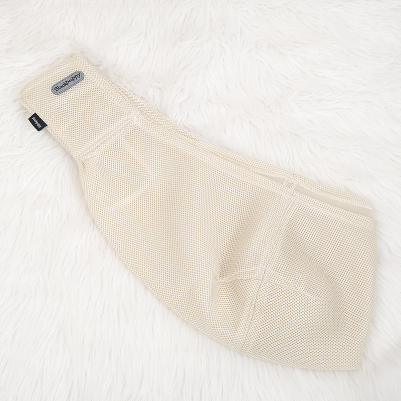 Mājdzīvnieku soma, poliestera šķiedra, ietilpība līdz 2,5 kg, vienkrāsaina, vidēji mīksta