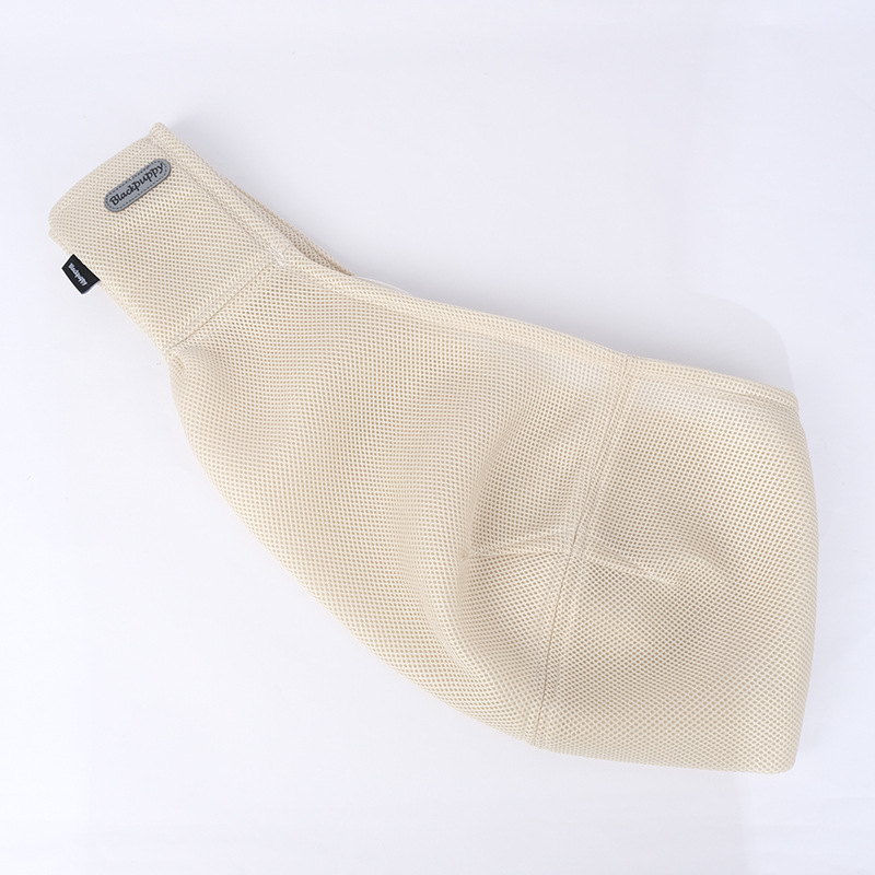 Mājdzīvnieku soma, poliestera šķiedra, ietilpība līdz 2,5 kg, vienkrāsaina, vidēji mīksta