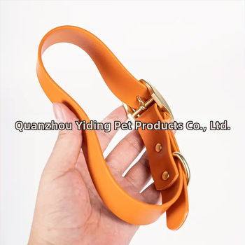 Κολάρο σκύλου από πλαστικό, ρυθμιζόμενο, casual στυλ, εκπαίδευση σε εξωτερικούς χώρους