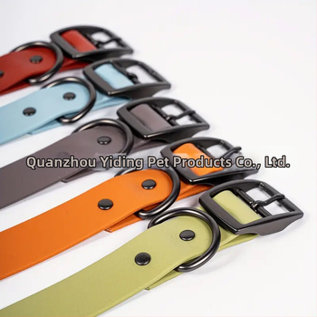 Κολάρο σκύλου από πλαστικό, ρυθμιζόμενο, casual στυλ, εκπαίδευση σε εξωτερικούς χώρους