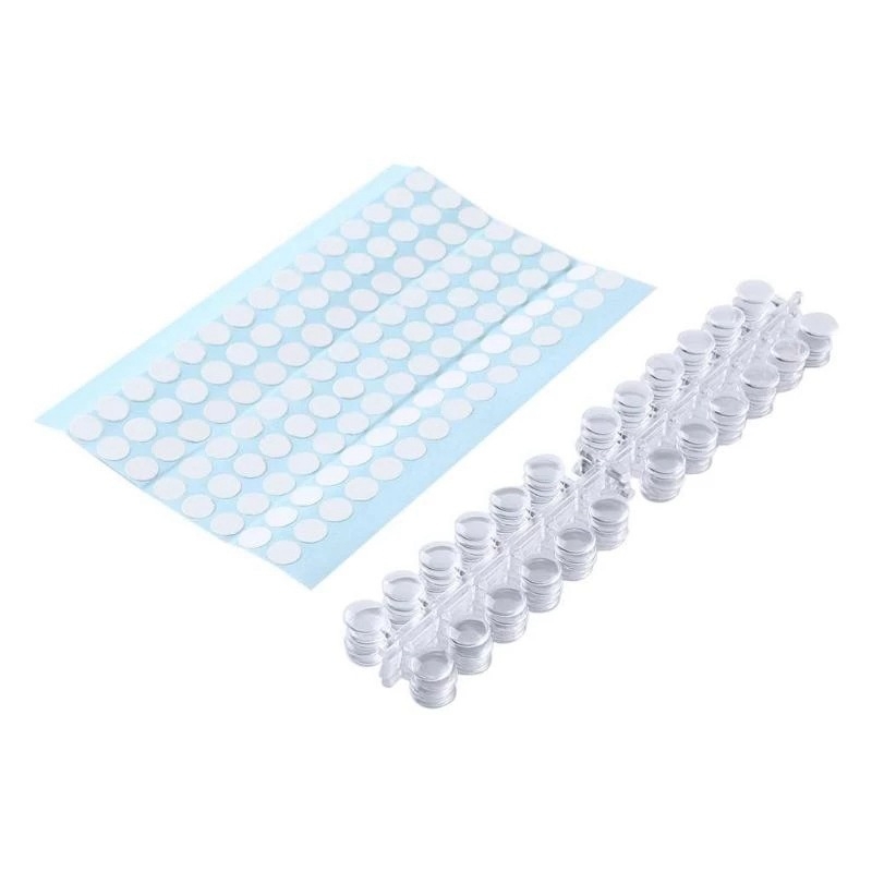 Kartă de culoare pentru lac de unghii, Display pentru manichiură, Carte circulară compactă (Origine: Guangdong; Marcă: Alte; Tip marcă: marcă națională de bunuri; Potrivit pentru: Doamne)