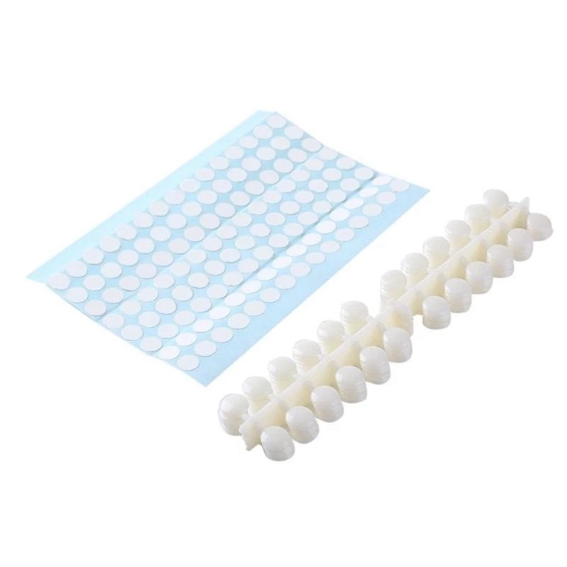 Kartă de culoare pentru lac de unghii, Display pentru manichiură, Carte circulară compactă (Origine: Guangdong; Marcă: Alte; Tip marcă: marcă națională de bunuri; Potrivit pentru: Doamne)