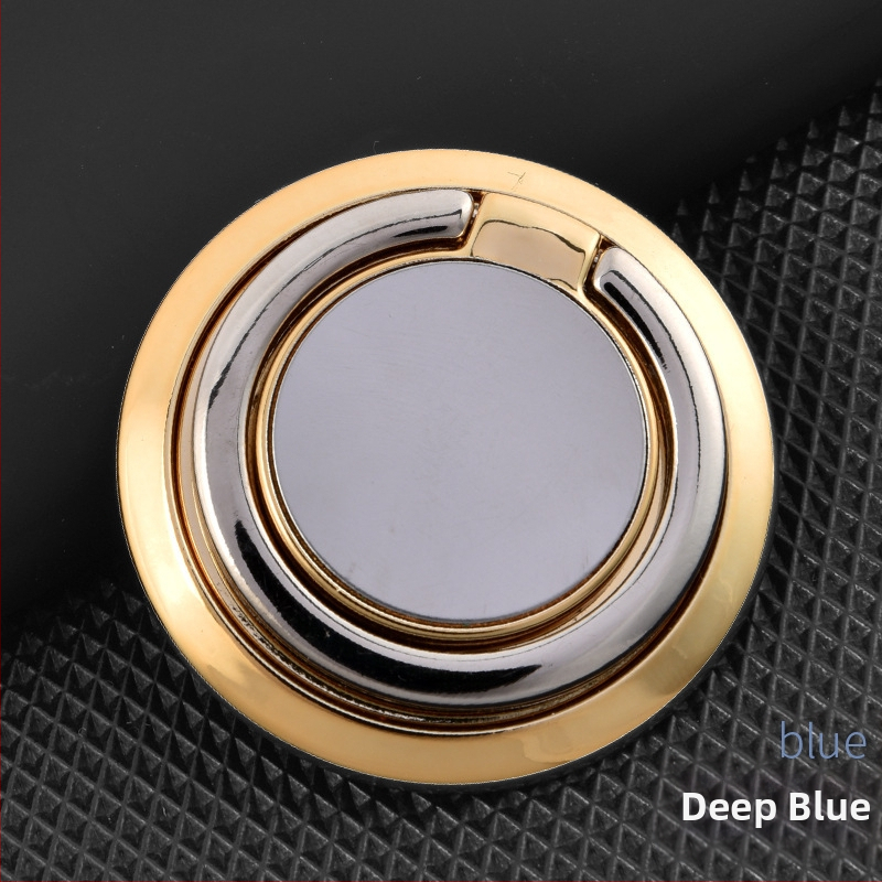 Baodun plne kovový držiak na telefón s magnetickým logom a autohodíkom, model BDA541-1704, kompatibilný s Huawei/Honor/OPPO/ZTE/Meizu/Apple, univerzálny model telefónu, vonkajšie použitie, podpora prispôsobenia