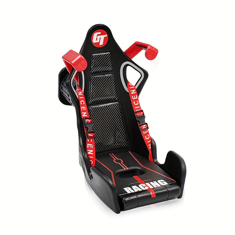 Chi weng suport de telefon auto pentru navigație, reîncărcabil, montaj snap-on pe bord pentru UOSU