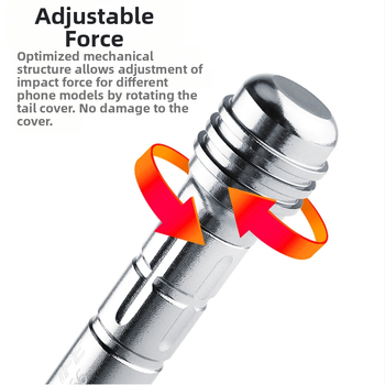 Ειδικό εργαλείο εξαγωγής πίσω γυαλιού κινητού – εργαλείο επισκευής για πλαίσια οθόνης (Μάρκα: Άλλο; Υλικό: Άλλο; Πεδίο: Εργαλεία επισκευής κινητών)