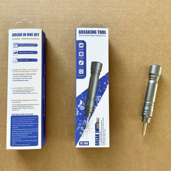 Ειδικό εργαλείο εξαγωγής πίσω γυαλιού κινητού – εργαλείο επισκευής για πλαίσια οθόνης (Μάρκα: Άλλο; Υλικό: Άλλο; Πεδίο: Εργαλεία επισκευής κινητών)