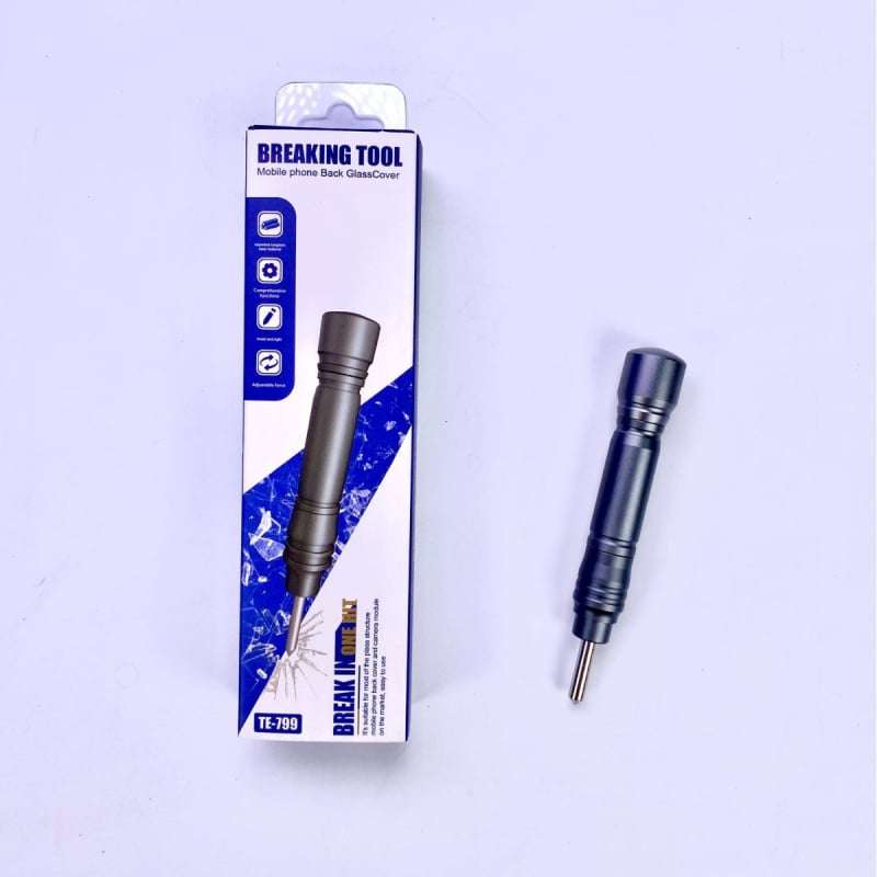 Ειδικό εργαλείο εξαγωγής πίσω γυαλιού κινητού – εργαλείο επισκευής για πλαίσια οθόνης (Μάρκα: Άλλο; Υλικό: Άλλο; Πεδίο: Εργαλεία επισκευής κινητών)