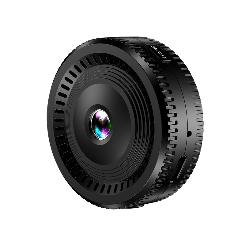 C8 bezvadu 1080p novērošanas kamera ar Wi‑Fi, TF karšu glabāšana, 2 stundu darbības laiks