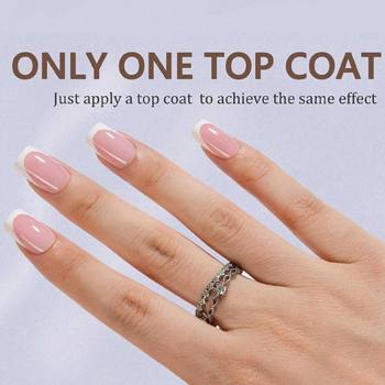 Νύχια τεχνητά – σετ 168 τεμαχίων, κοντό τετράγωνο σχήμα, γαλλικό στιλ, λεοπάρ μοτίβο και αστέρια, αποσπώμενα αυτοκόλλητα σχέδια νυχιών