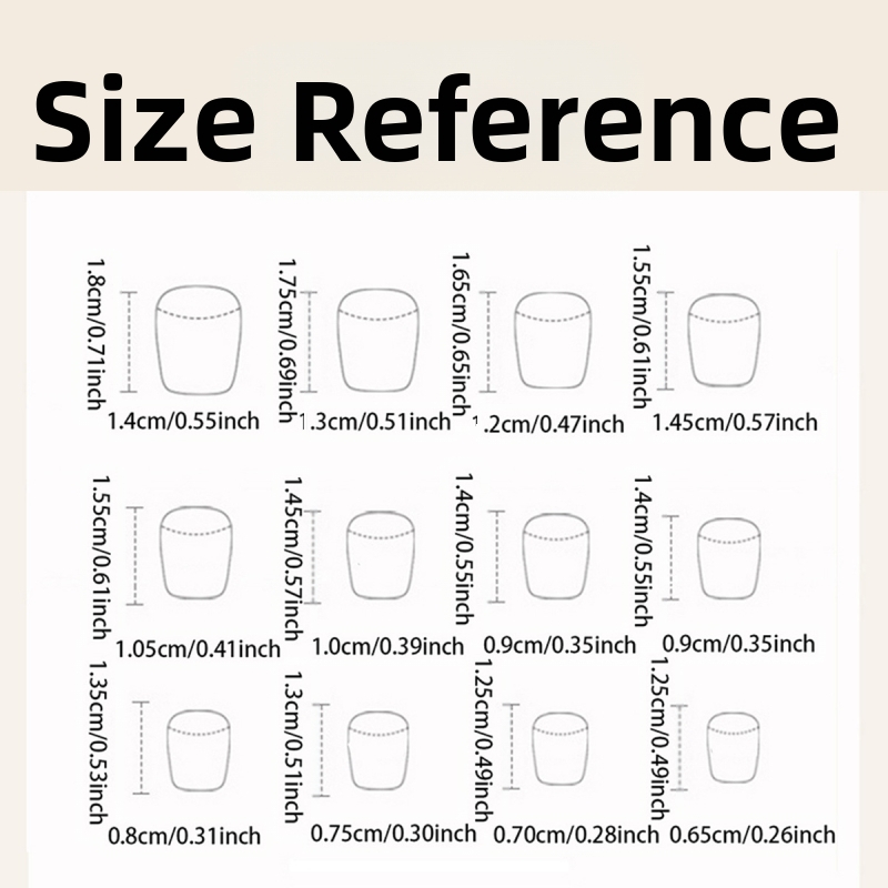 Falošné nechty – sada 168 kusov, krátky štvorcový tvar, francúzsky štýl, leopard a hviezdy, odnímateľné nálepky na nechty