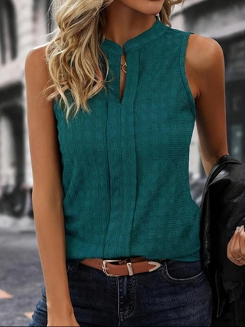 Unisex liemenė, laisvas kirpimas, dryžių raštas, kordurojo audinys, lino sudėtis, pavasaris 2025