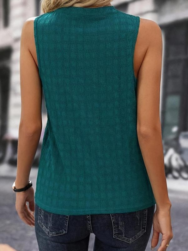 Unisex liemenė, laisvas kirpimas, dryžių raštas, kordurojo audinys, lino sudėtis, pavasaris 2025